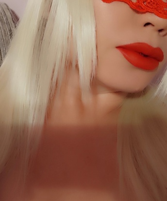 Проститутка Антонина